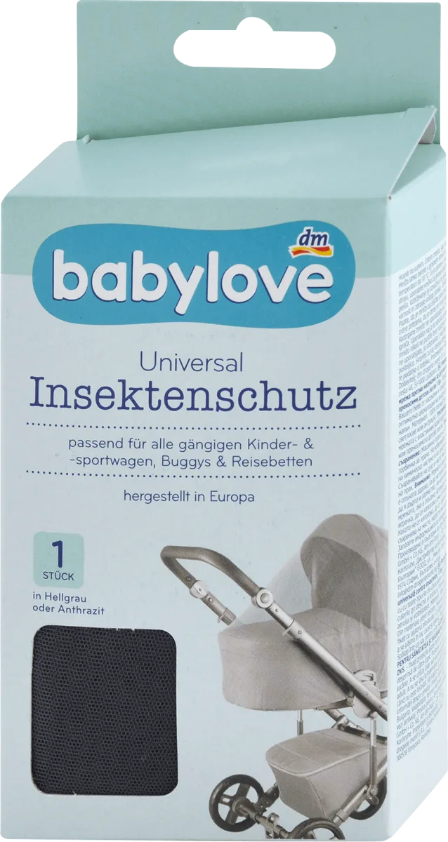 Univerzalna zaštitna mreža protiv insekata, više..., 1 kom
