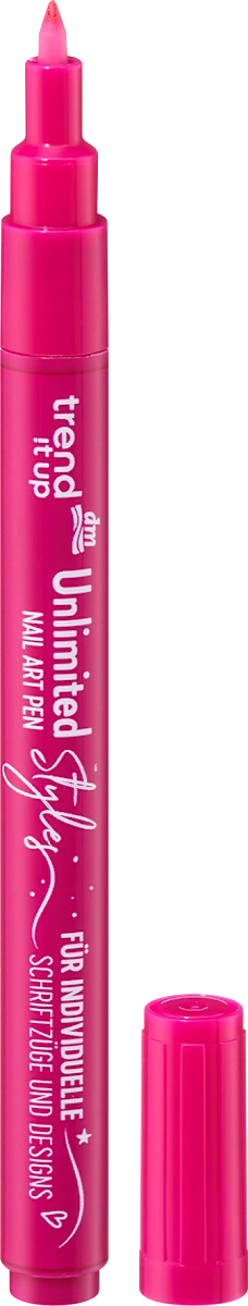 Unlimited Styles olovka za nokte, 030, 1 kom