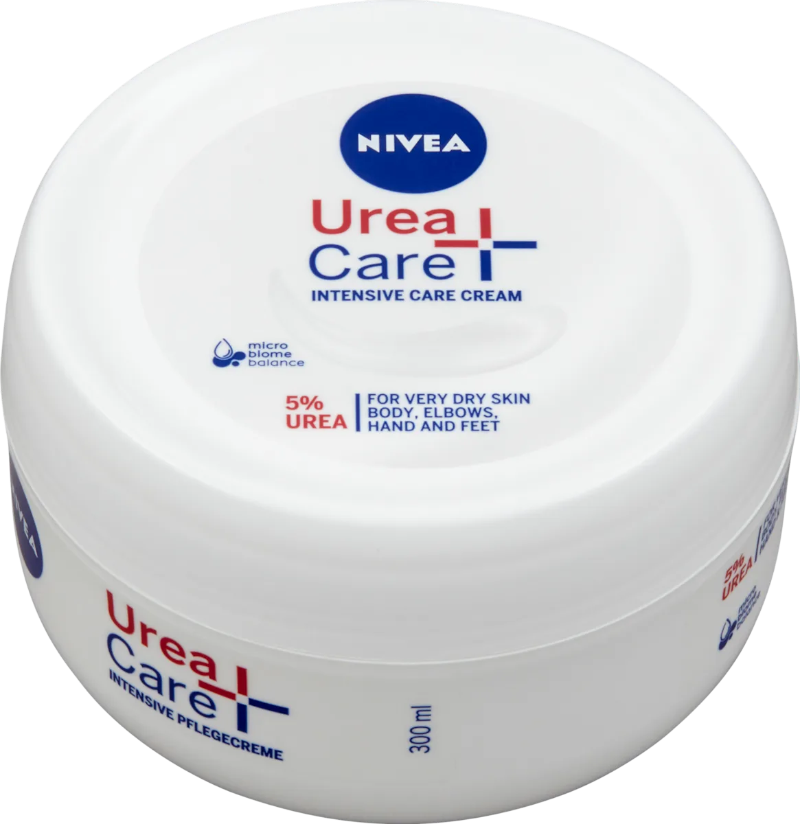 Urea Care - univerzalna krema, 300 ml