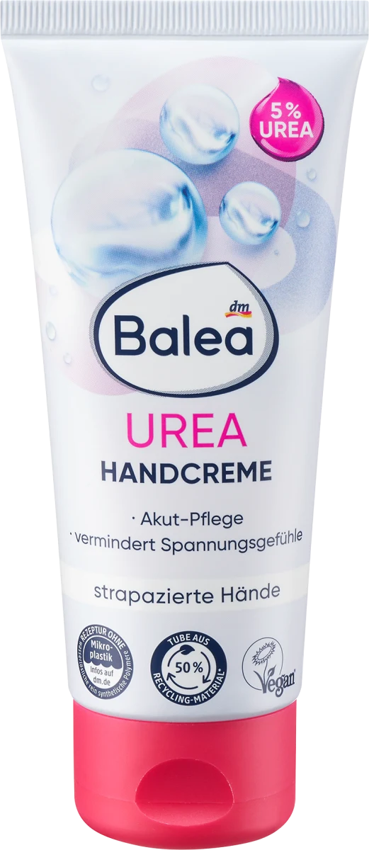 UREA krema za ruke, 100 ml