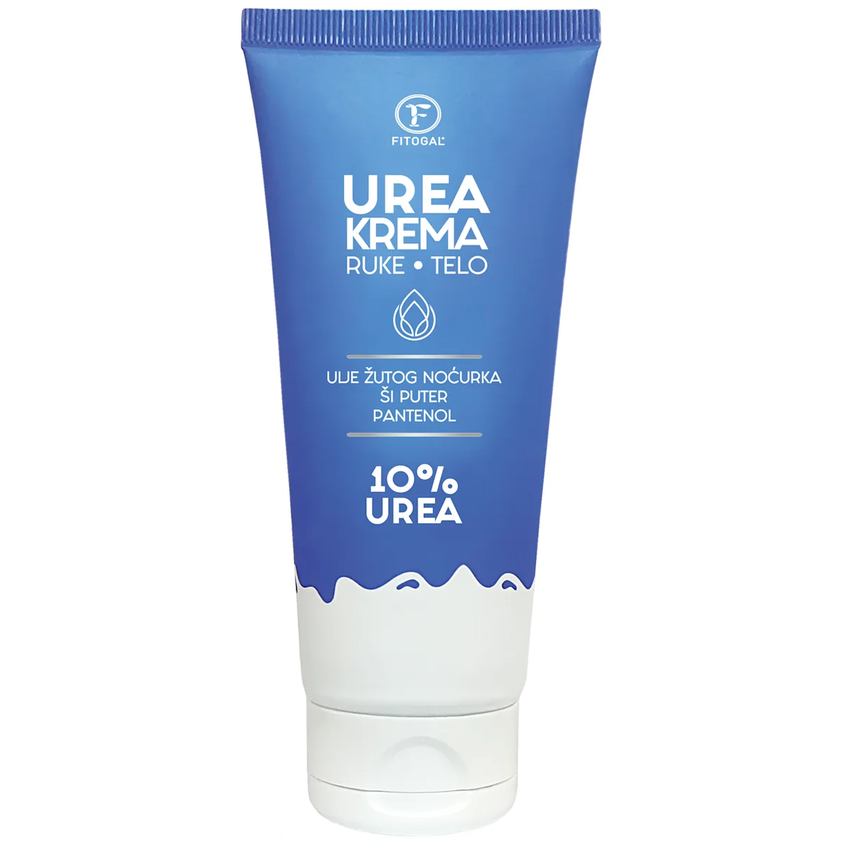 UREA krema za ruke i telo, 100 ml