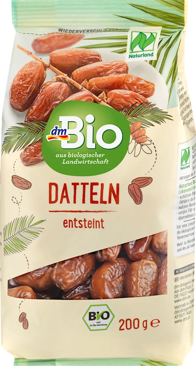 Urme bez koštice, 200 g