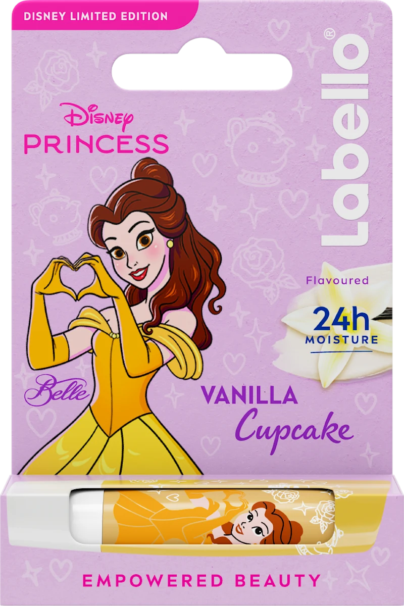 Vanilla Cupcake balzam za usne, 4,8 g