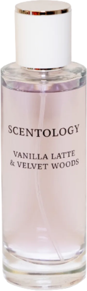 Vanilla Latte & Velvet Woods edp, 100 ml