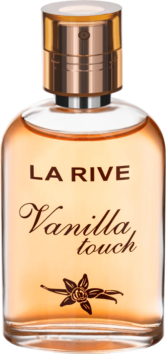 Vanilla touch Edp - ženski, 30 ml