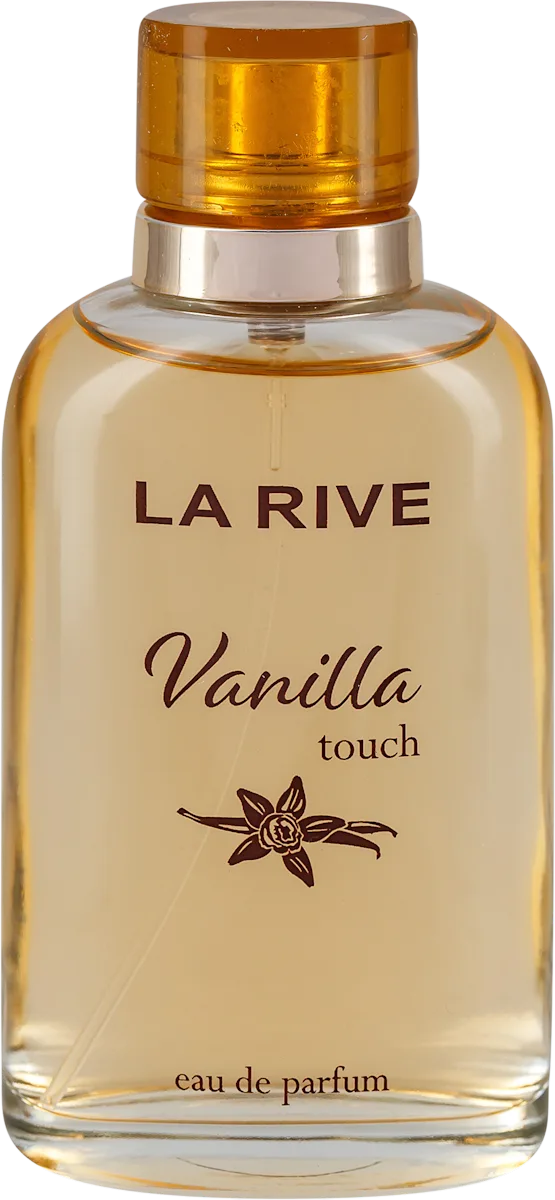 Vanilla touch EdP - ženski, 90 ml