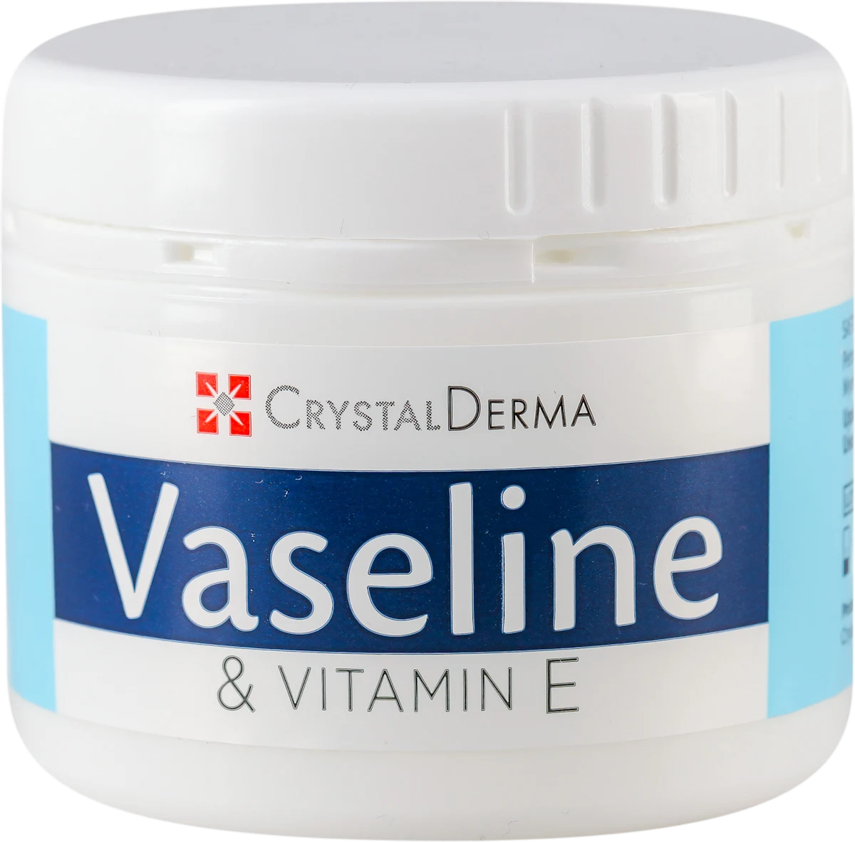 Vaseline & vitamin E, 185 ml