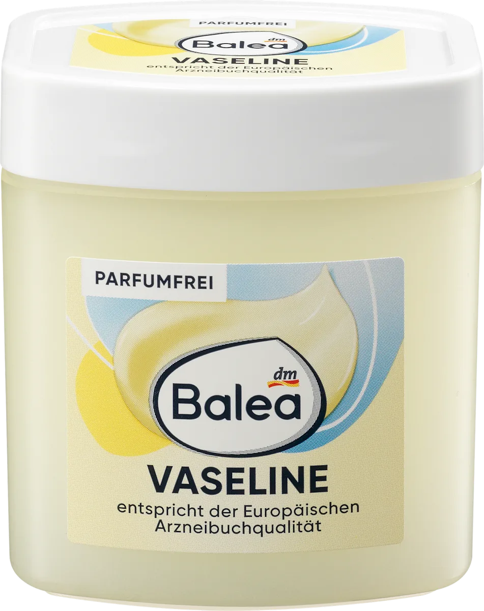 Vazelin, 125 ml