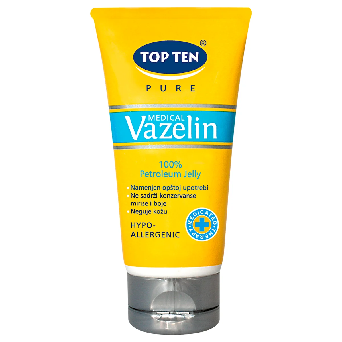 Vazelin, 75 ml