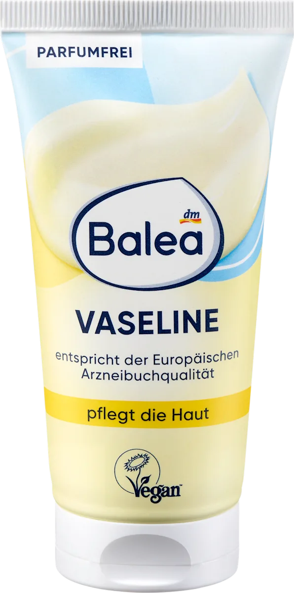 Vazelin, 75 ml