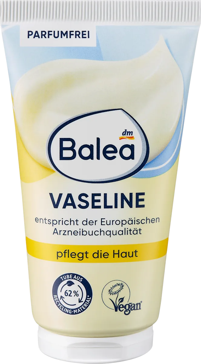 Vazelin - bez mirisa, 75 ml