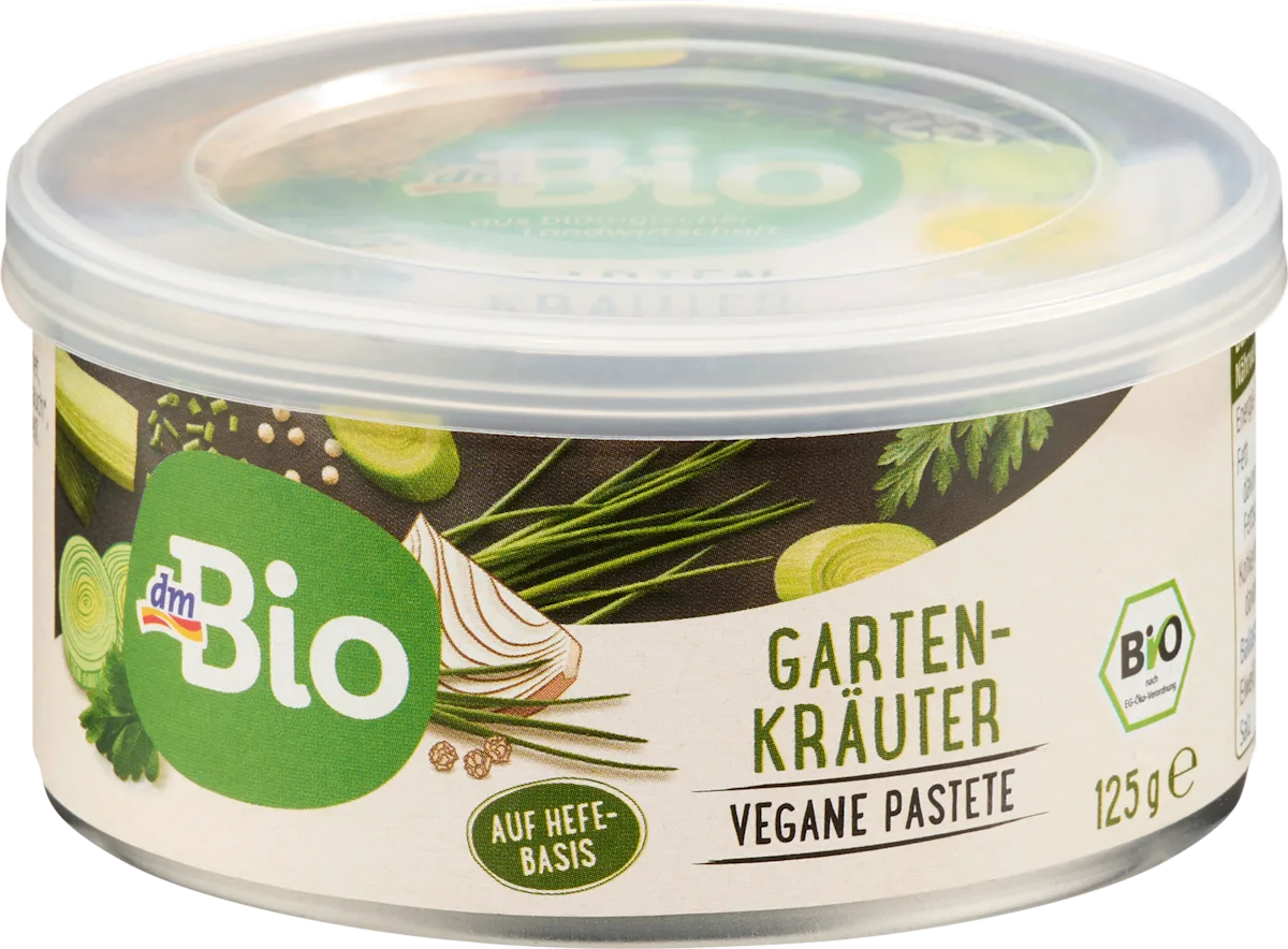 Veganski namaz sa vlašcem i peršunom, 125 g