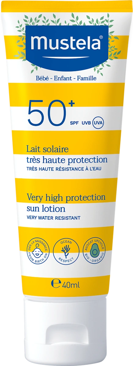 Very high protection losion za zaštitu od sunca,..., 40 ml