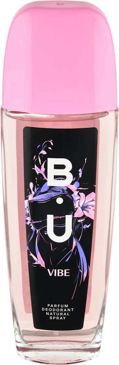 VIBE natural sprej, 75 ml