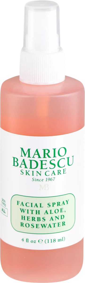 Višenamenski sprej sa aloe verom, biljnim..., 118 ml