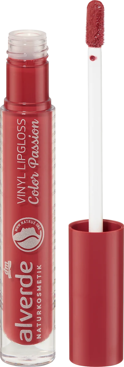 VINYL Color Passion sjaj za usne - 40, 1 kom