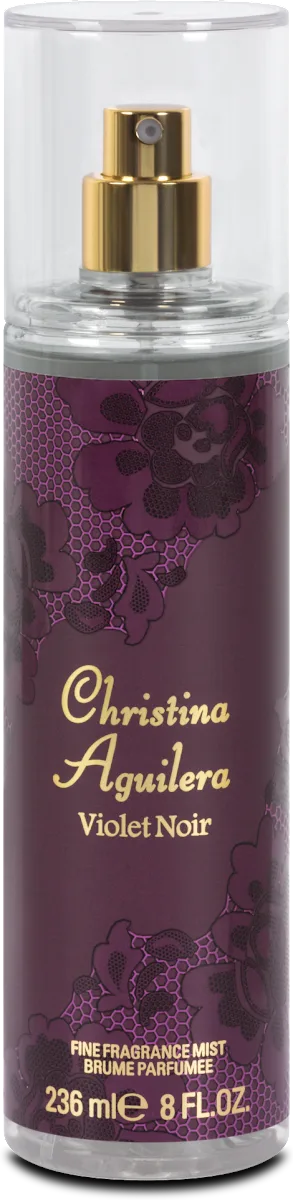 Violet Noir body mist, 1 kom