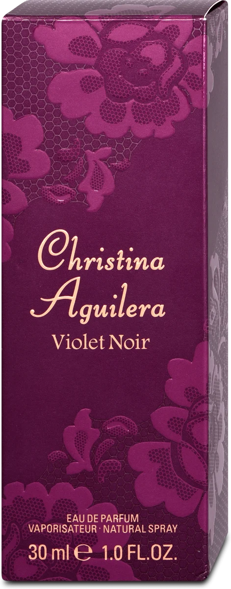 Violet Noir, EdP- ženski, 30 ml