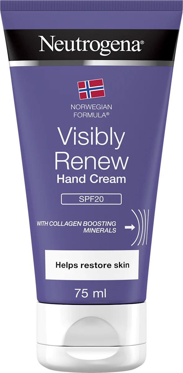 Visibly Renew - krema za ruke, ZF20, 75 ml
