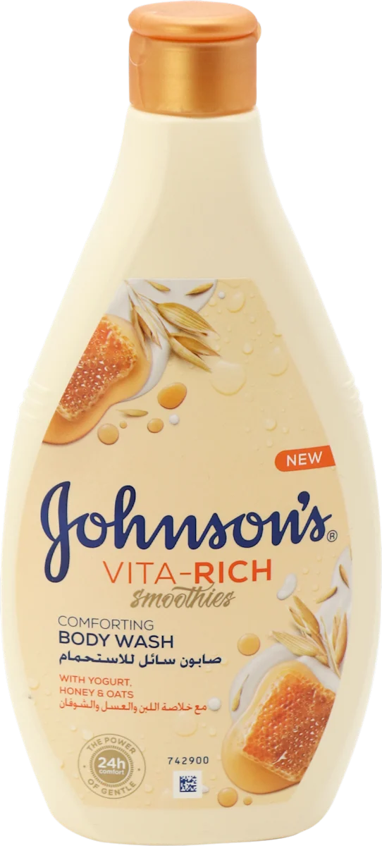 VITA-RICH smoothies COMFORTING kupka - jogurt,..., 400 ml