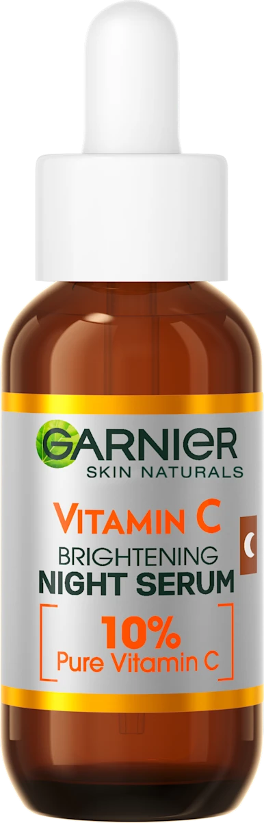 VITAMIN C BRIGHTENING noćni serum za lice, 30 ml