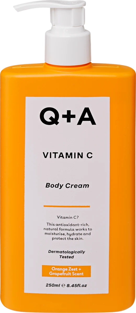 VITAMIN C losion za telo, 250 ml