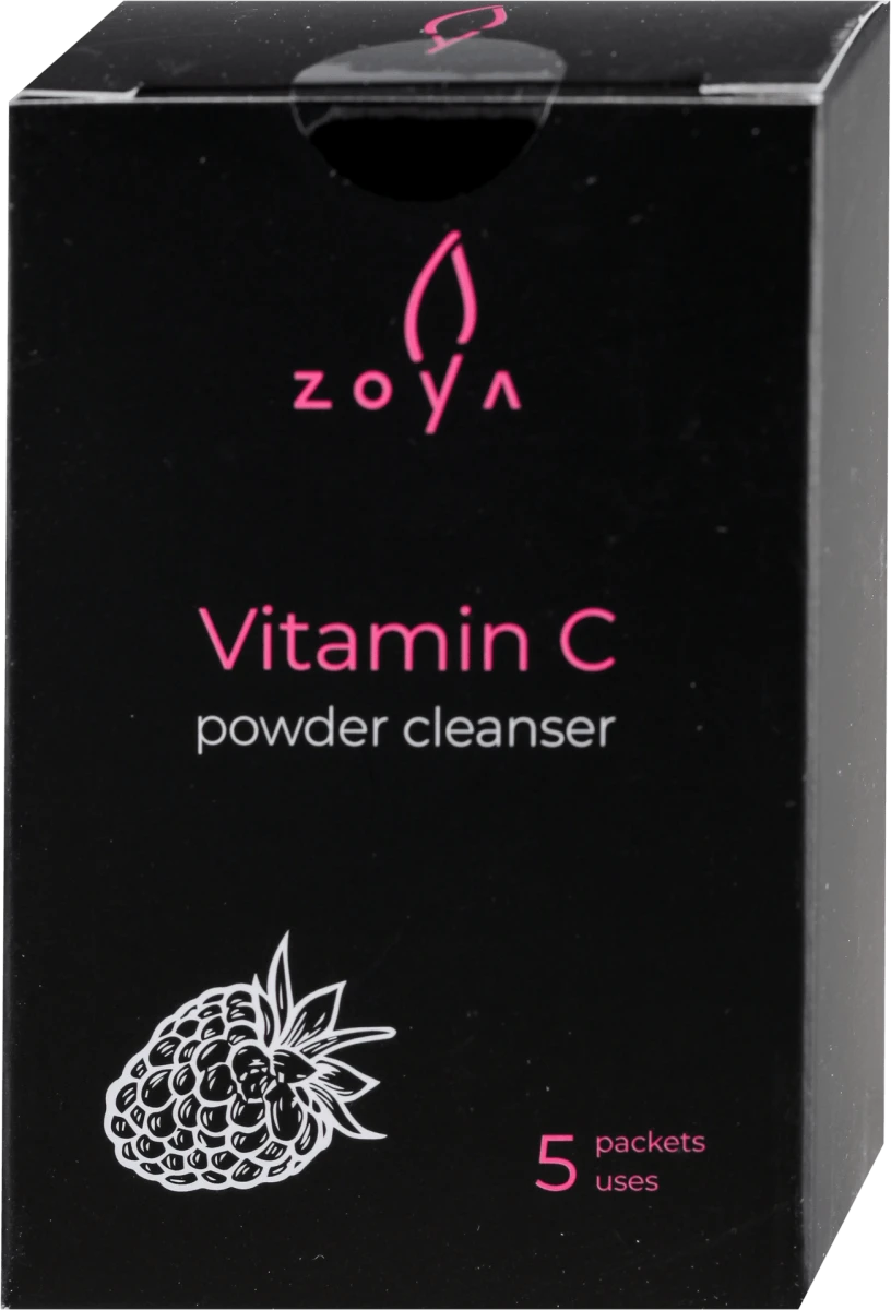 Vitamin C piling za lice, 4 g