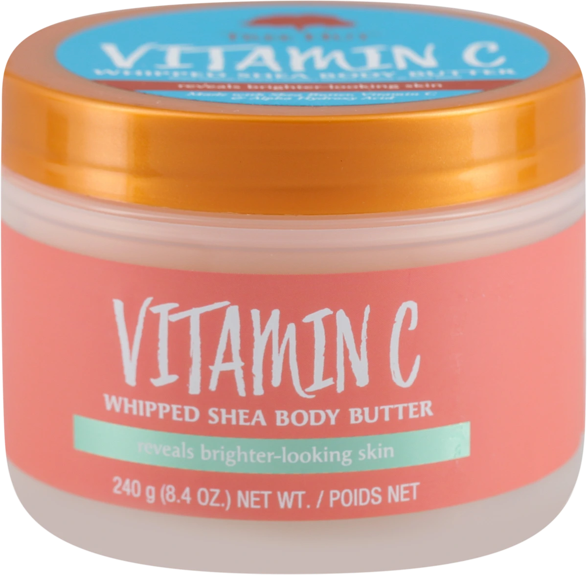 VITAMIN C puter za telo, 240 g