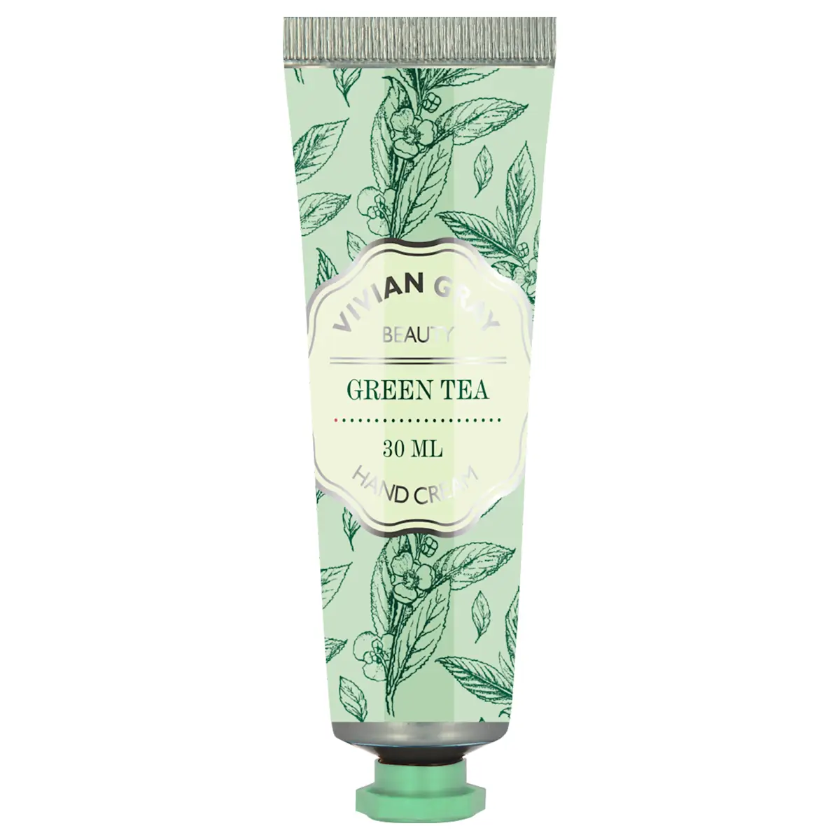 VIVIAN GRAY Krema za ruke Green Tea, 1 kom