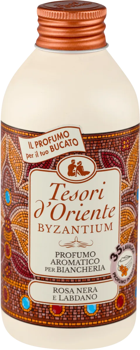 Vizantija - koncentrovani parfem za veš, 250 ml