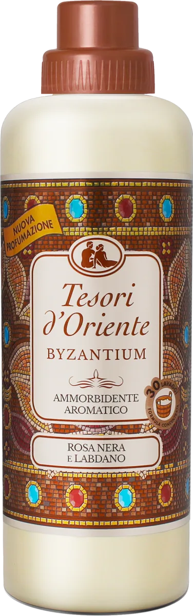 VIZANTIJA - omekšivač za veš, 760 ml