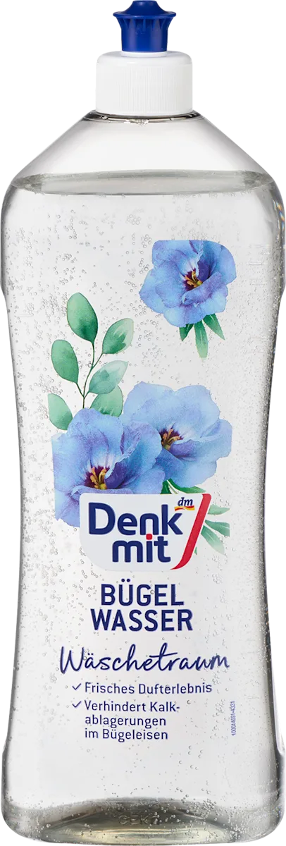 Voda za peglanje, 1 l