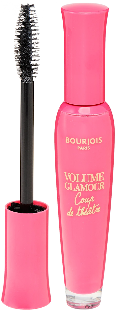 Volume Glamour Coup de theatre 02 maskara, 8 ml