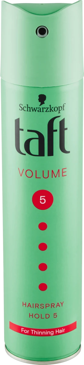 Volume lak za kosu, 250 ml