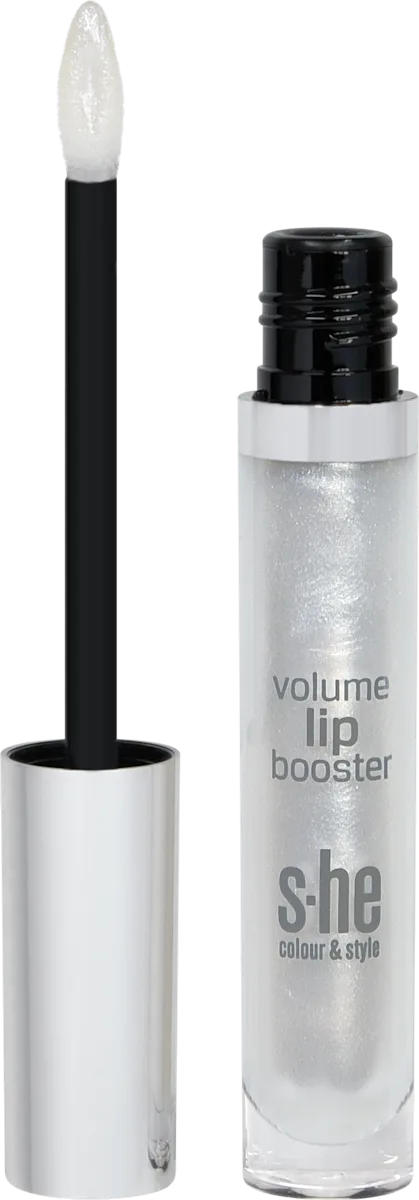 volume lip booster sjaj za usne – 342/001, 5,2 g