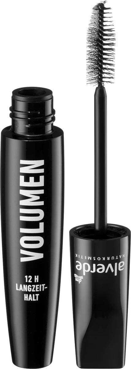 Volumen 12h dugotrajna maskara, 10 ml