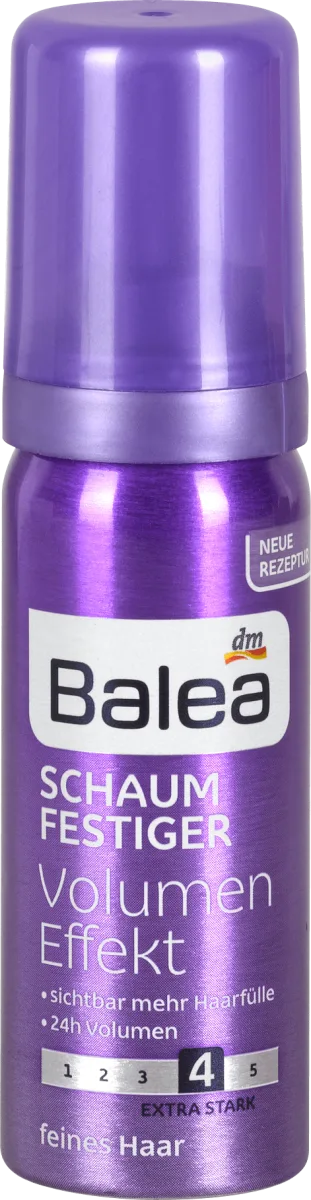 Volumen Effekt pena za kosu, 50 ml