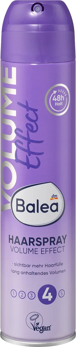 Volumen Effekt sprej za učvršćivanje tanke kose, 300 ml