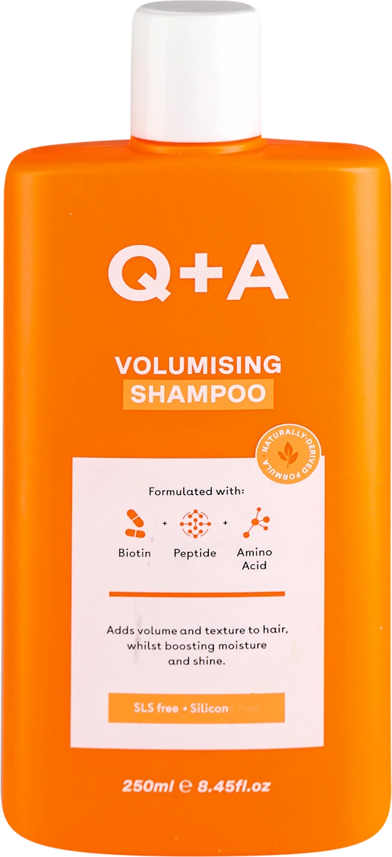 VOLUMISING šampon za volumen kose, 250 ml