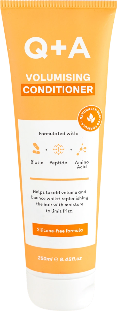 VOLUMISING regenerator za volumen kose, 250 ml