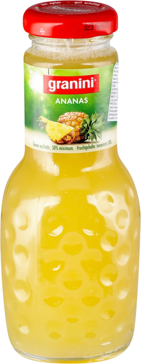 Voćni sok - ANANAS, 250 ml