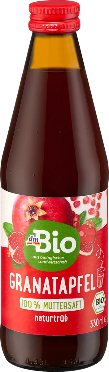 Voćni sok nara, 330 ml