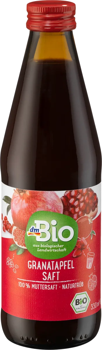 Voćni  sok od nara, 330 ml