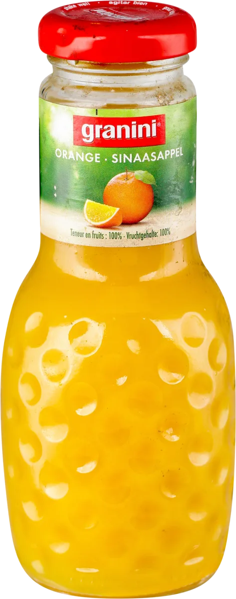Voćni sok - POMORANDŽA, 250 ml