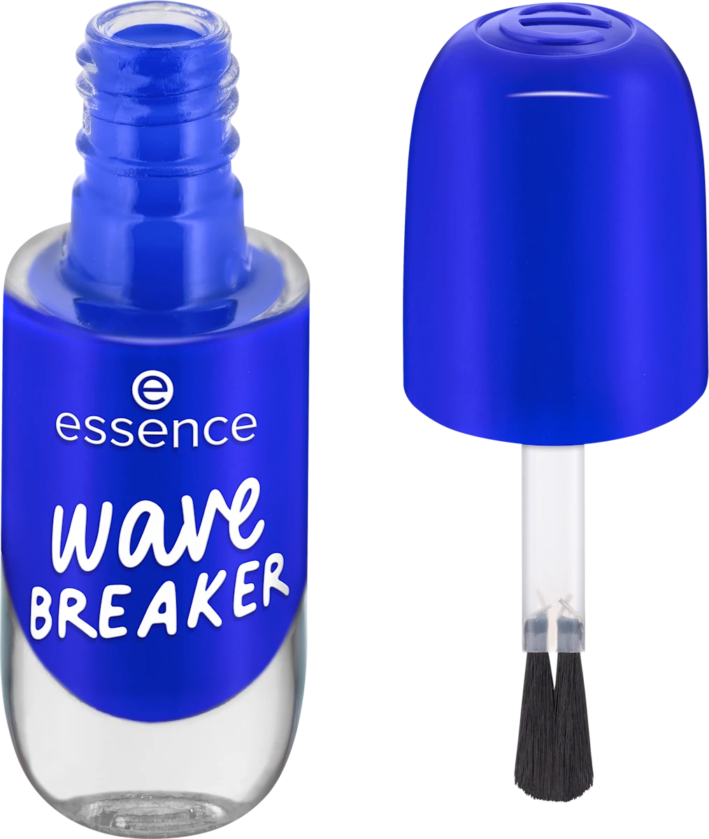 wave BREAKER gel lak za noke 75, 8 ml
