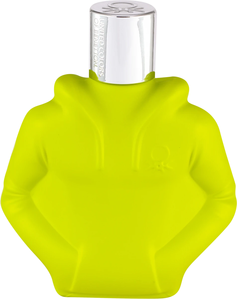 WE ARE TRIBE PLAY EdT - muški, 90 ml