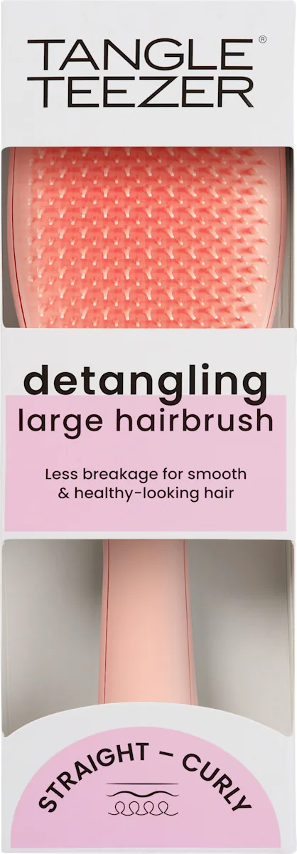 wet detangling velika četka za raščešljavanje -..., 1 kom