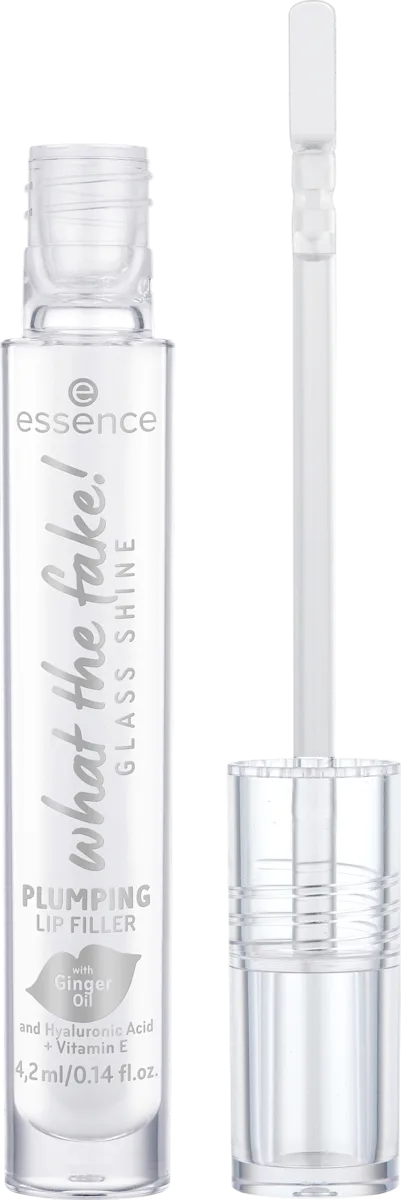 what the fake! PLUMPING LIP FILLER sjaj za usne -..., 4,2 ml