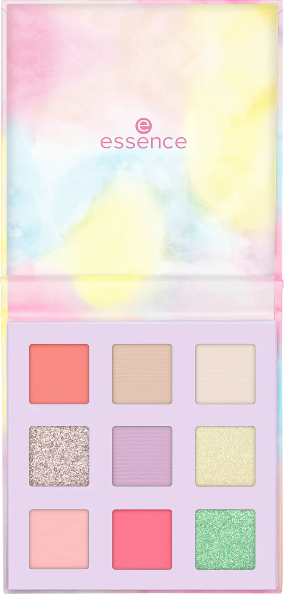 what the FLUFF?! paleta senki - 01 Cotton Candy Skies, 1 kom