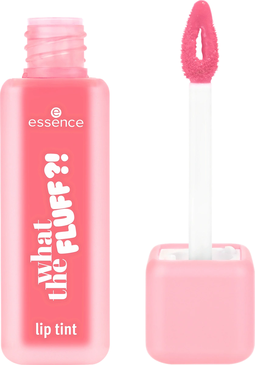 what the FLUFF?! tinta za usne - 01 Candy-Stain, 1 kom